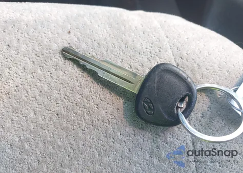 2006 Hyundai Santa Fe Gls from USA, damaged, VIN KM8SC13D06U033713